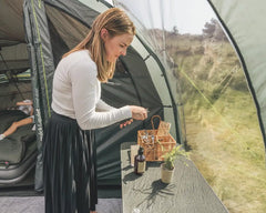 Outwell Aruba Cupboard