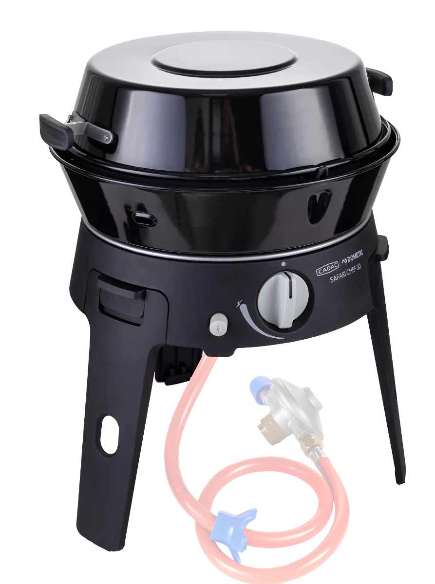 Cadac Safari Chef LP 30 Barbecue