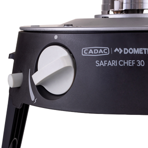 Cadac Safari Chef 30 HP Deluxe Barbecue