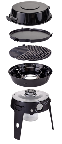 Cadac Safari Chef 30 HP Deluxe Barbecue