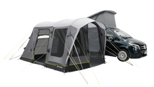 Outwell  Wolfburg 380 Air Drive Away Awning 2025