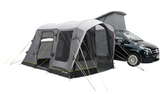 Outwell  Wolfburg 380 Air Drive Away Awning 2025