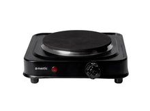 Mestic MKT-120 Single Electric Hob 750W