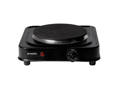 Mestic MKT-120 Single Electric Hob 750W