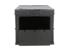 Travellife Small Bodin Folding Box in Dark Grey