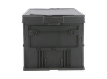 Travellife Small Bodin Folding Box in Dark Grey