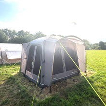Holawild AirTek Alder Hub 3x2 Inflatable Drive Away Awning