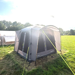 Holawild AirTek Alder Hub 3x2 Inflatable Drive Away Awning
