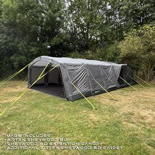 Holawild AirTek Sherwood 8.0 Inflatable Tent