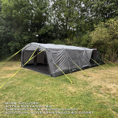 Holawild AirTek Sherwood 8.0 Inflatable Tent