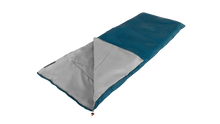 Easy Camp Starling Square Blue 10°C Sleeping Bag