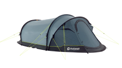 Outwell Nexion 3 Pop Up Tent - Ocean