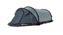 Outwell Nexion 3 Pop Up Tent - Ocean