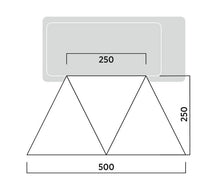 Easy Camp Lom Tri Canopy