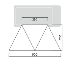 Easy Camp Lom Tri Canopy