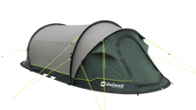 Outwell Nexion 2 Pop Up Tent - Forest