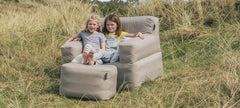 Outwell Colville Lake Inflatable Chair