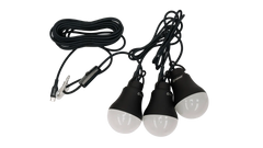 Outwell Epsilon Bulb Set