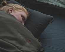 Easy Camp Raven II Square -3°C Sleeping Bag