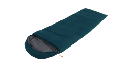 Easy Camp Raven I Square 2°C Sleeping Bag