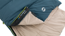 Outwell Celestial Lux Single Sleeping Bag