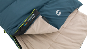 Outwell Celestial Lux Single Sleeping Bag