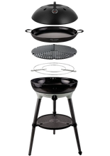 Cadac Carri Chef 50 BBQ Paella Pan QR