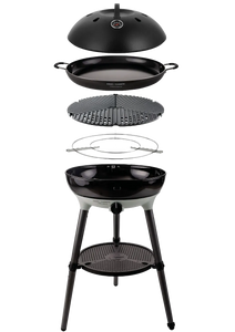 Cadac Carri Chef 50 BBQ Paella Pan QR