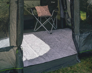 Outwell Daytona Air Drive Away Awning 2025