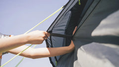 Outwell Monterey 4 Air Tent 2026
