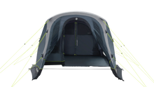 Outwell Sacramento 4 Air Tent 2026 Model