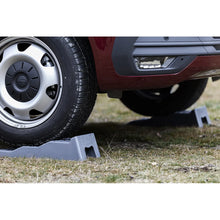Fiamma Kit Level Up Levelling Ramps (Pair) With Bag