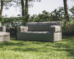 Outwell Snowbird Lake Inflatable Sofa