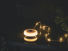 Outwell Moonstone Stringlight Lantern