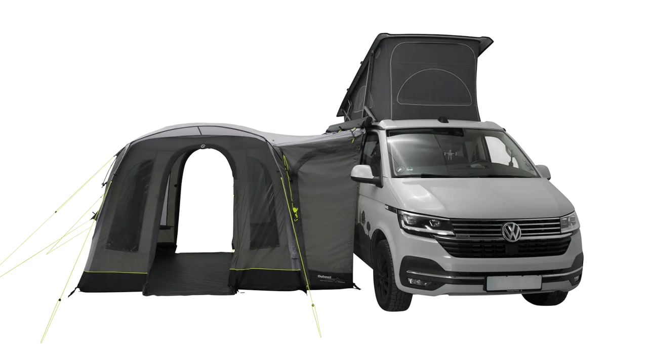 Outwell Daytona Air Drive Away Awning 2025