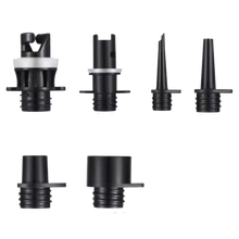 Quest Tornado Rechargeable Air Pump