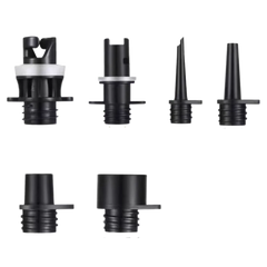 Quest Tornado Rechargeable Air Pump