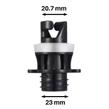 Quest Tornado Rechargeable Air Pump