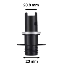 Quest Tornado Rechargeable Air Pump