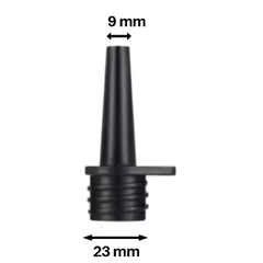 Quest Tornado Rechargeable Air Pump