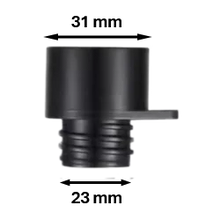 Quest Tornado Rechargeable Air Pump
