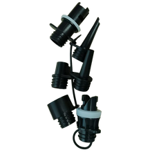 Quest Tornado Rechargeable Air Pump