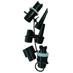 Quest Tornado Rechargeable Air Pump
