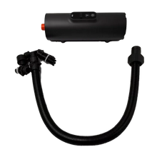 Quest Tornado Rechargeable Air Pump