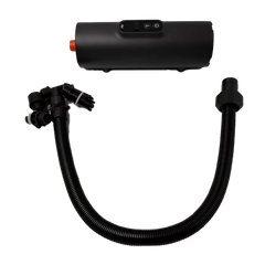 Quest Tornado Rechargeable Air Pump