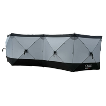 Quest Screen Shield Quad Vision Windbreak (without window)