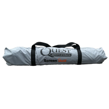 Quest Screen Shield Quad Vision Windbreak (without window)