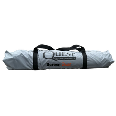 Quest Screen Shield Quad Vision Windbreak (without window)