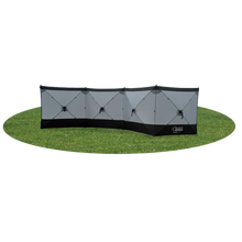 Quest Screen Shield Quad Vision Windbreak (without window)