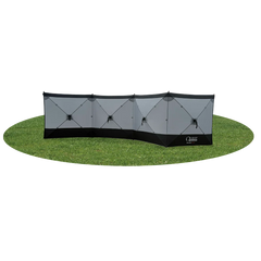 Quest Screen Shield Quad Vision Windbreak (without window)